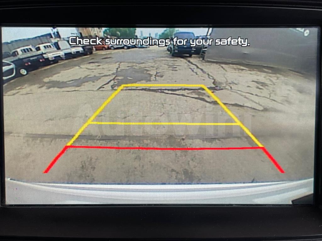 2015 KIA  SORENTO SUNROOF, ENGLISH NAVI, REAR CA - 35