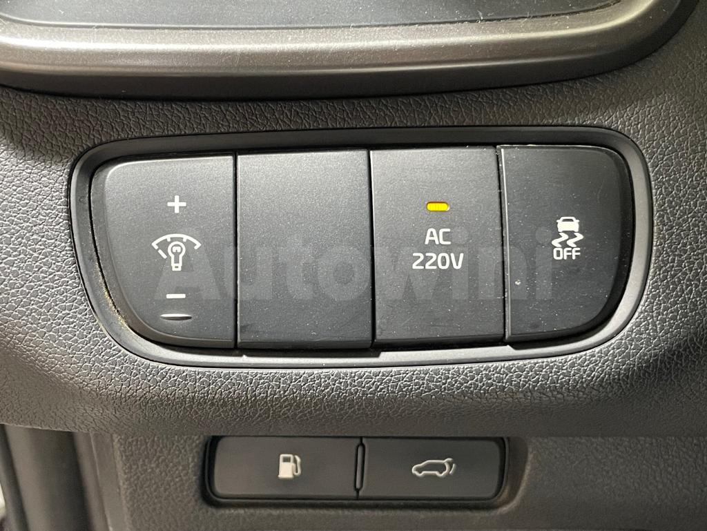 2015 KIA  SORENTO SUNROOF, ENGLISH NAVI, REAR CA - 37