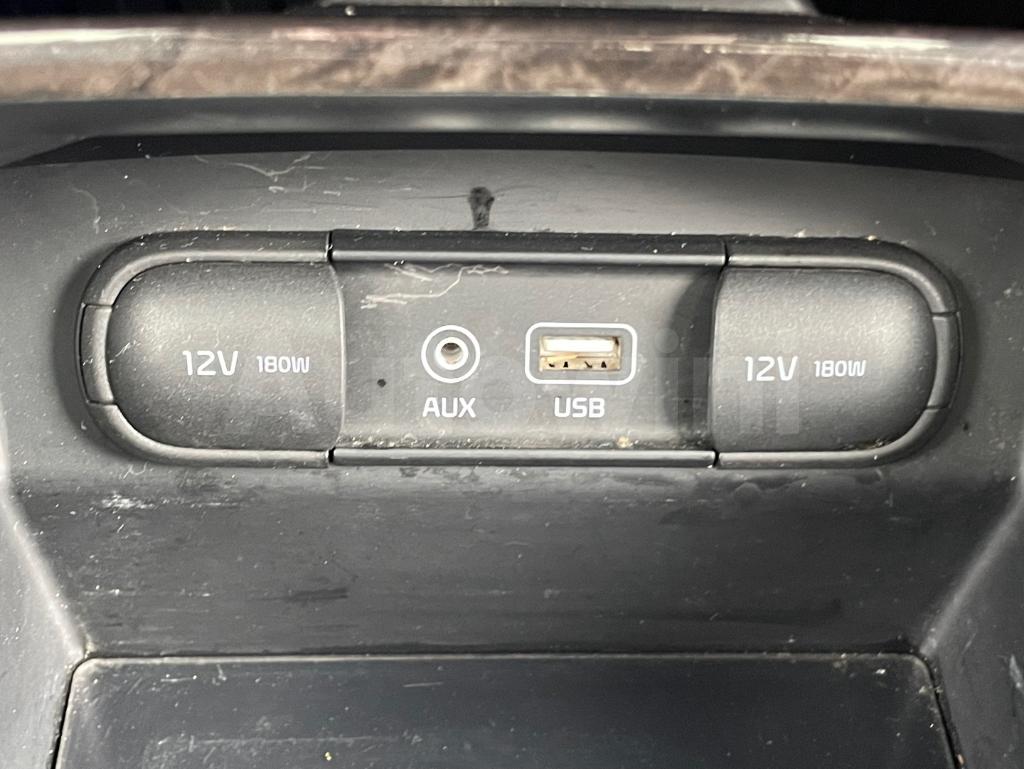 2015 KIA  SORENTO SUNROOF, ENGLISH NAVI, REAR CA - 38