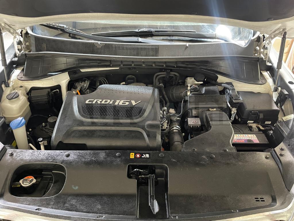 2015 KIA  SORENTO SUNROOF, ENGLISH NAVI, REAR CA - 53