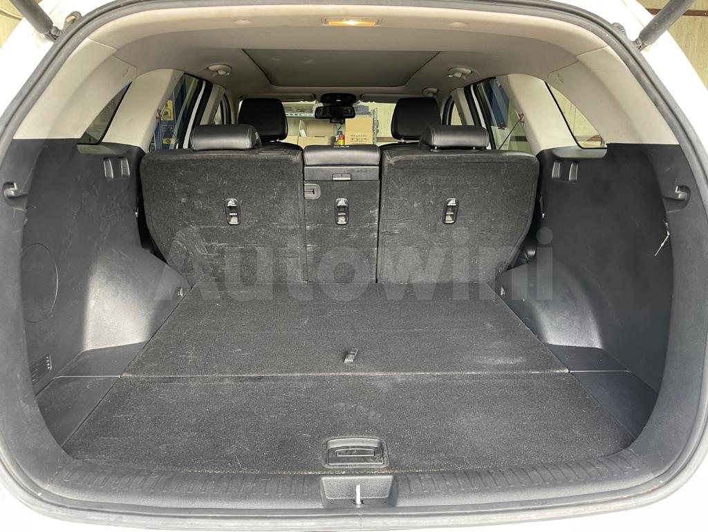 2015 KIA  SORENTO SUNROOF, ENGLISH NAVI, REAR CA - 55