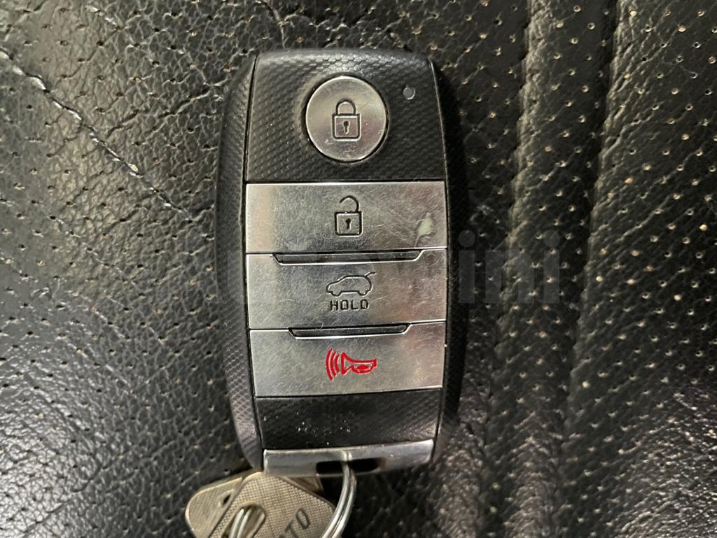 2015 KIA  SORENTO SUNROOF, ENGLISH NAVI, REAR CA - 57