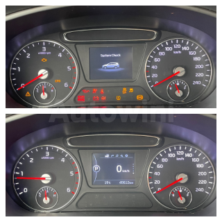 2015 KIA  SORENTO SUNROOF, ENGLISH NAVI, REAR CA - 58