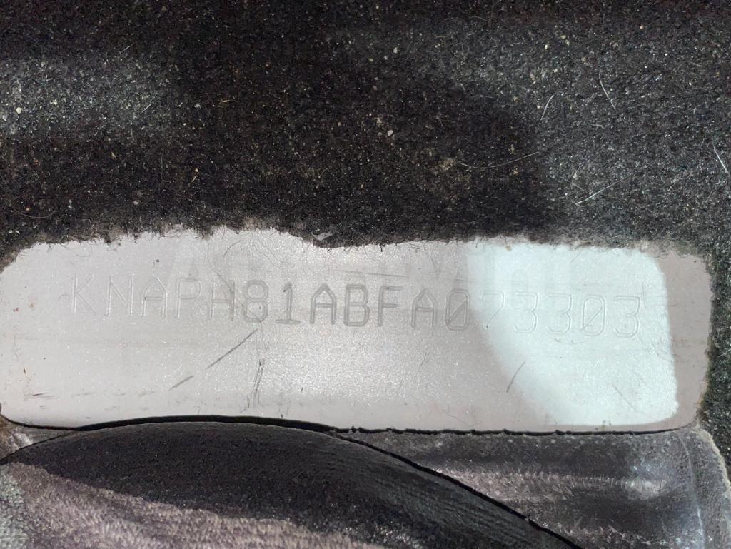 2015 KIA  SORENTO SUNROOF, ENGLISH NAVI, REAR CA - 59