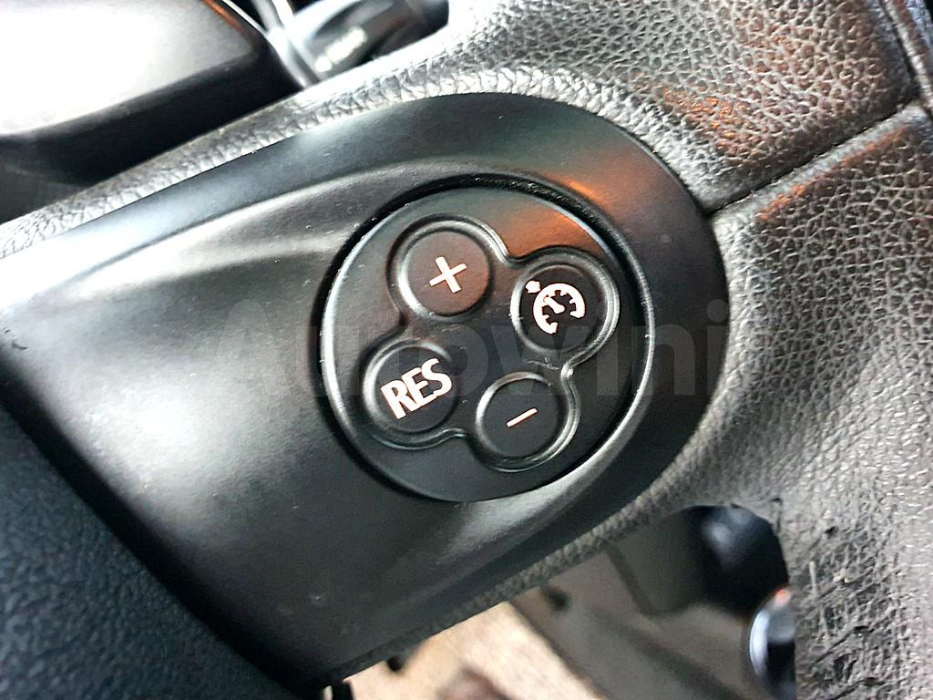 2014 MINI COOPER CLUBMAN 2.0 GENERAL TYPE 1ST GEN - 14