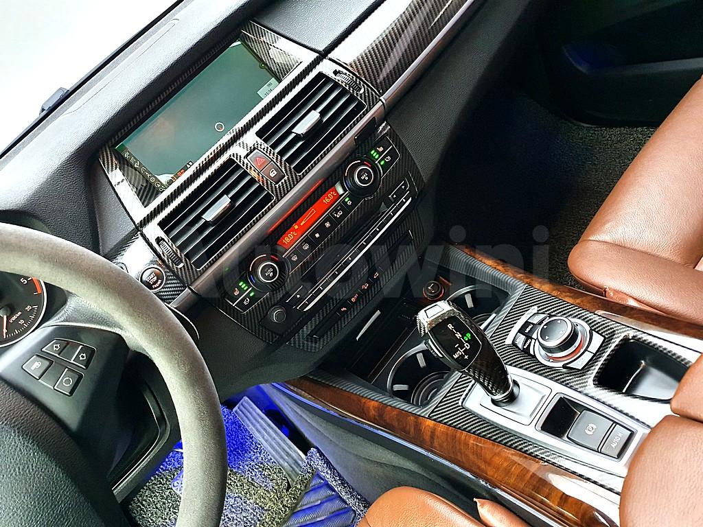 2013 BMW X5 E70  3.0D XDRIVE - 11