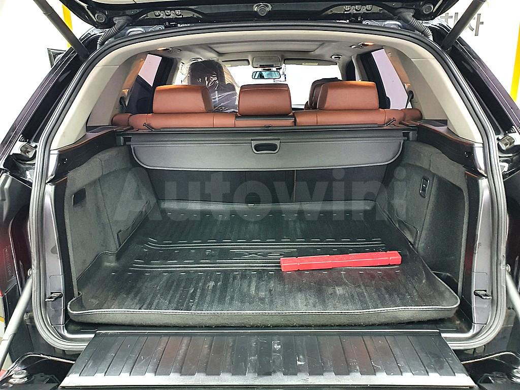 2013 BMW X5 E70  3.0D XDRIVE - 16