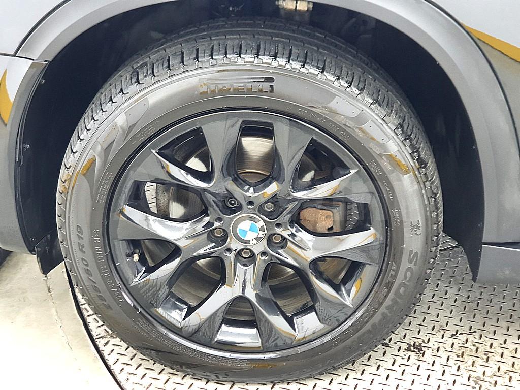 2013 BMW X5 E70  3.0D XDRIVE - 17