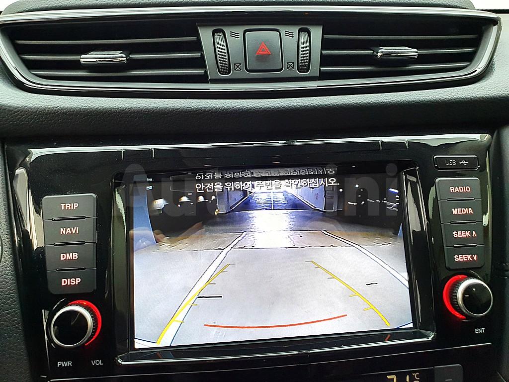 2018 NISSAN X TRAIL 2.5 4WD - 13