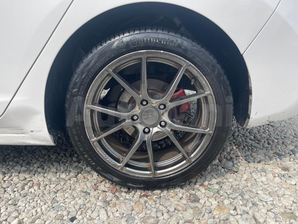 2013 HYUNDAI AVANTE MD ELANTRA R17+ABS+S/KEY+REARCAM+AA/C - 10