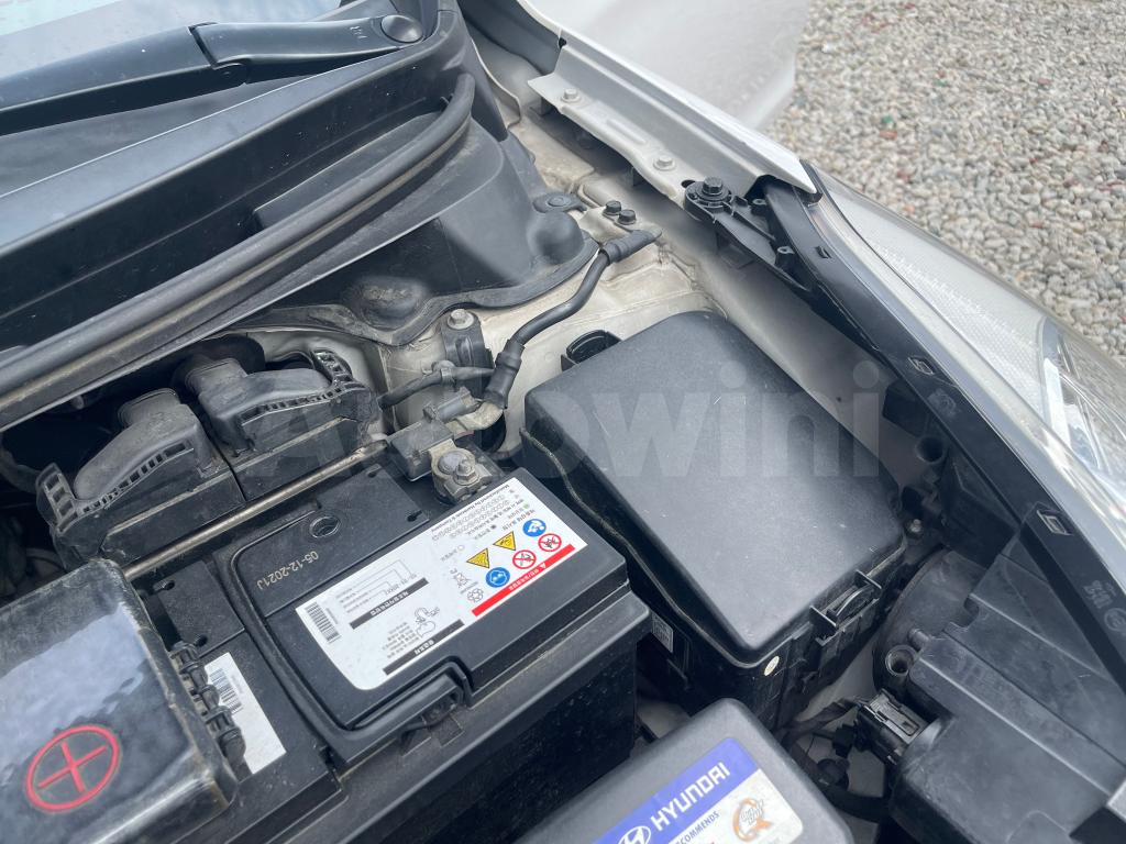 2013 HYUNDAI AVANTE MD ELANTRA R17+ABS+S/KEY+REARCAM+AA/C - 30
