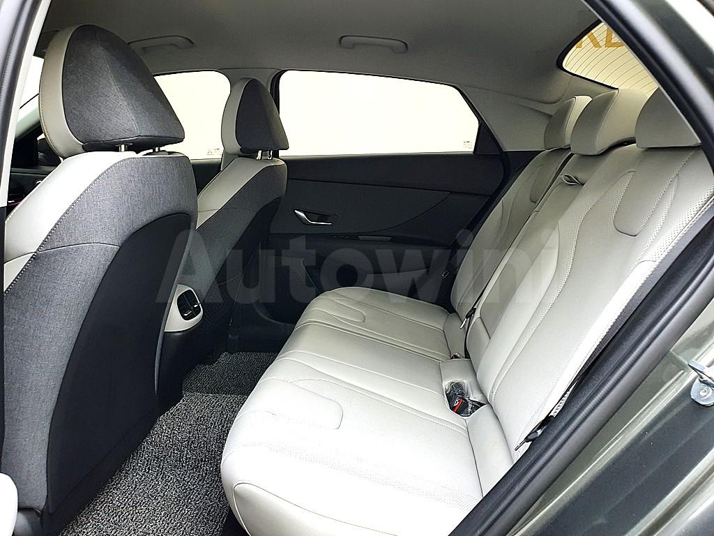 2020 HYUNDAI  AVANTE CN7  1.6 INSPIRATION - 10
