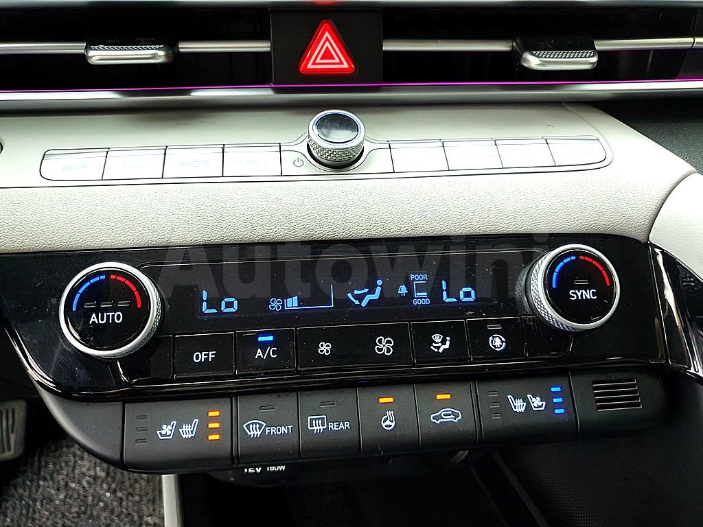 2020 HYUNDAI  AVANTE CN7  1.6 INSPIRATION - 14