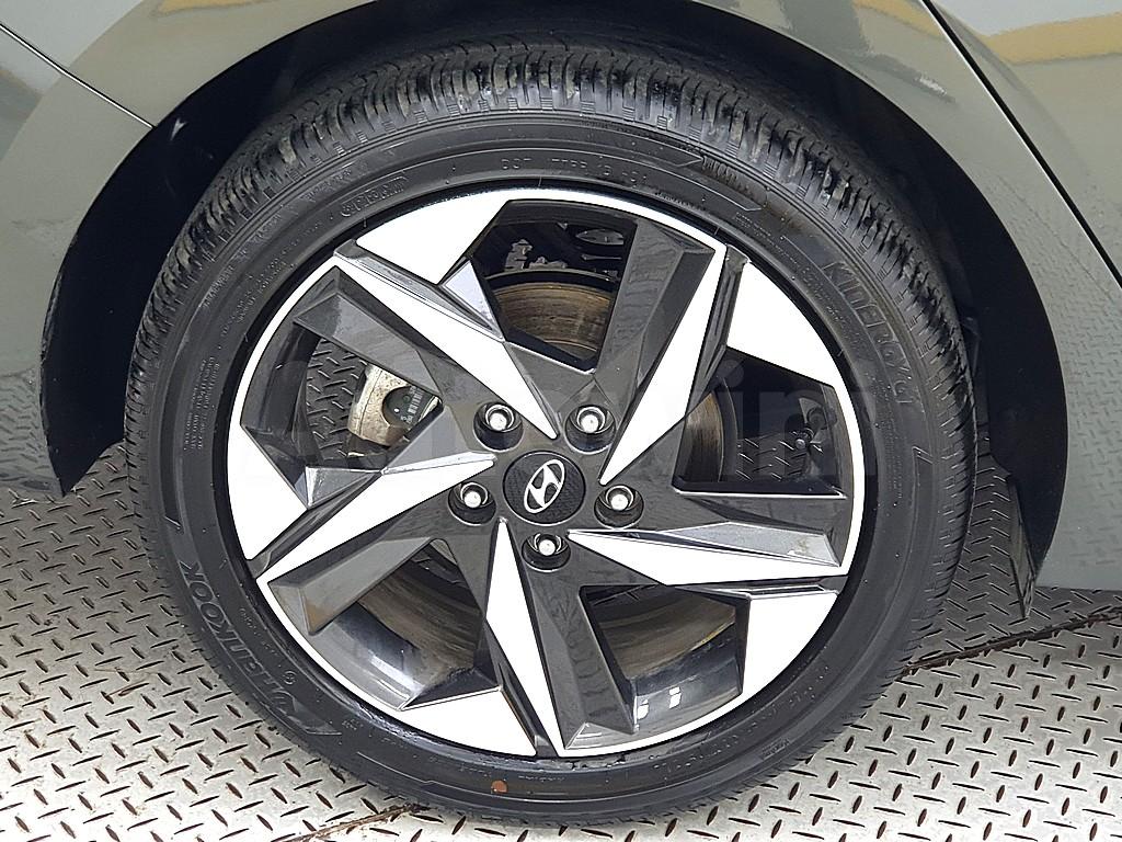 2020 HYUNDAI  AVANTE CN7  1.6 INSPIRATION - 17