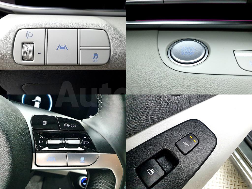 2020 HYUNDAI  AVANTE CN7  1.6 INSPIRATION - 18