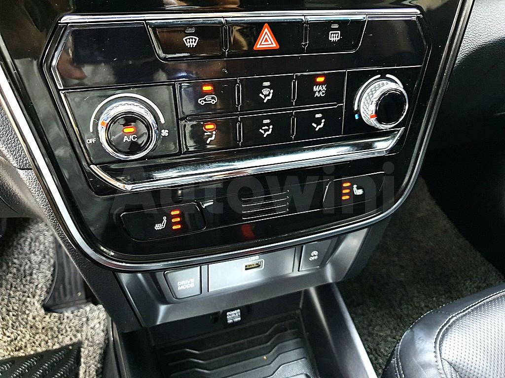 2021 SSANGYONG VERY TIVOLI GASOLINE V3 2WD - 14