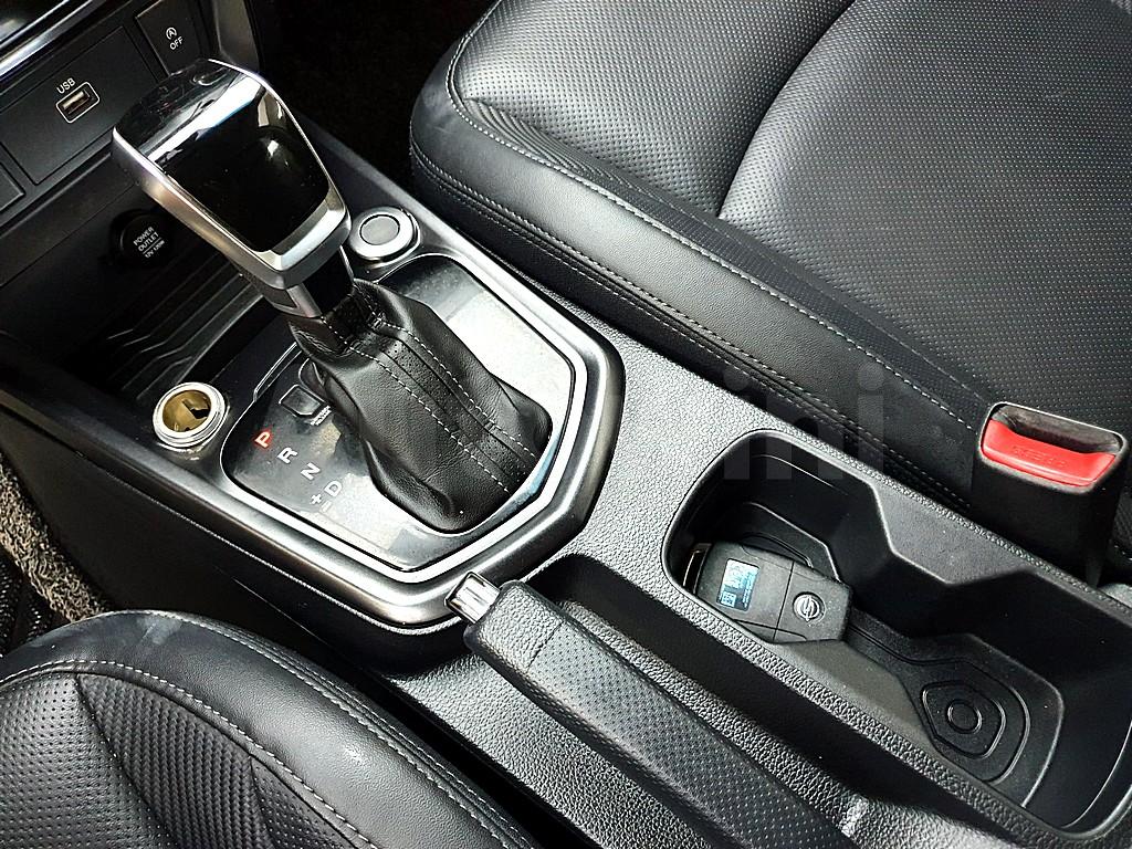 2021 SSANGYONG VERY TIVOLI GASOLINE V3 2WD - 15