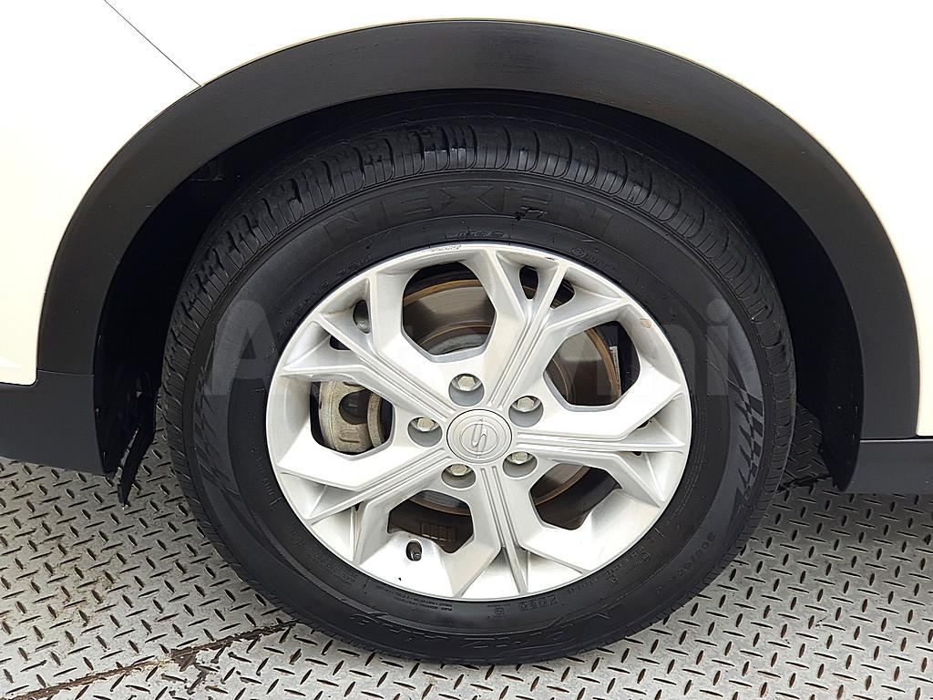 2021 SSANGYONG VERY TIVOLI GASOLINE V3 2WD - 18
