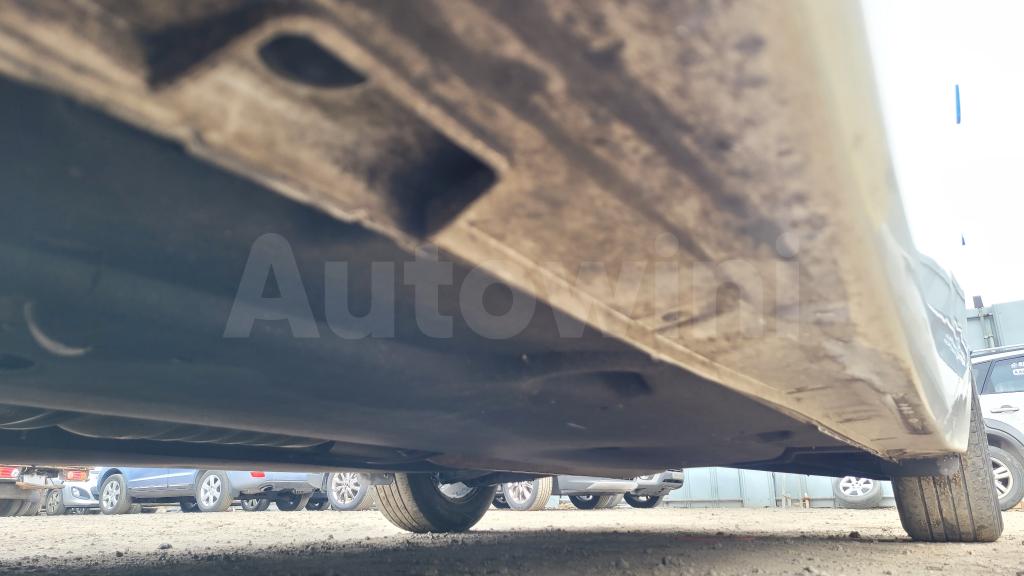 2018 HYUNDAI LF SONATA LPI 2WD A/T - 10