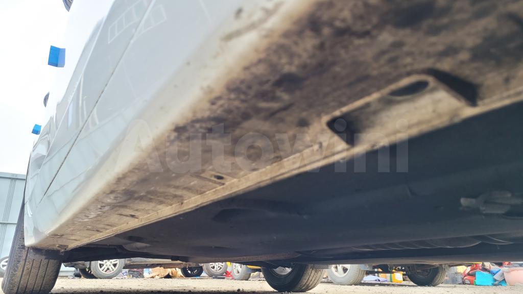 2018 HYUNDAI LF SONATA LPI 2WD A/T - 12