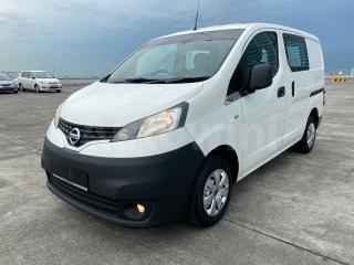 JN1YBAM20U0003126 2010 NISSAN NV200 VANETTE 1.5M-0