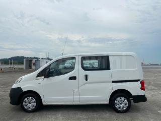 JN1YBAM20U0003126 2010 NISSAN NV200 VANETTE 1.5M-1