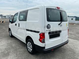 JN1YBAM20U0003126 2010 NISSAN NV200 VANETTE 1.5M-2