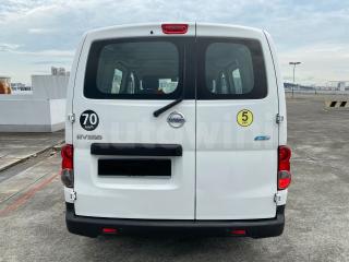JN1YBAM20U0003126 2010 NISSAN NV200 VANETTE 1.5M-3