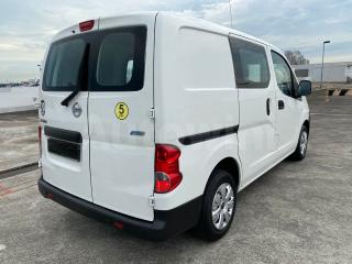 JN1YBAM20U0003126 2010 NISSAN NV200 VANETTE 1.5M-4