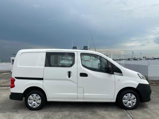 JN1YBAM20U0003126 2010 NISSAN NV200 VANETTE 1.5M-5