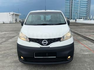 2010 NISSAN NV200 VANETTE 1.5M - 8