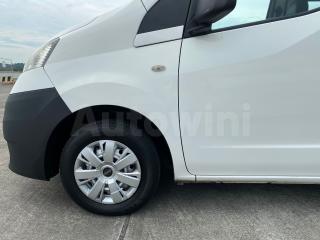 2010 NISSAN NV200 VANETTE 1.5M - 9
