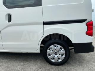 2010 NISSAN NV200 VANETTE 1.5M - 10