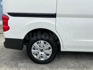 2010 NISSAN NV200 VANETTE 1.5M - 11