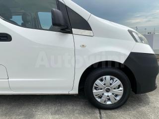 2010 NISSAN NV200 VANETTE 1.5M - 12