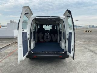 2010 NISSAN NV200 VANETTE 1.5M - 18