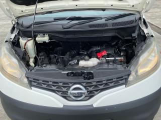 2010 NISSAN NV200 VANETTE 1.5M - 21