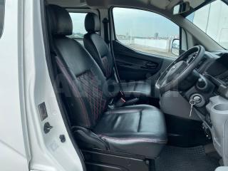 2010 NISSAN NV200 VANETTE 1.5M - 24