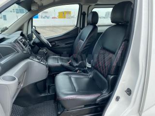 2010 NISSAN NV200 VANETTE 1.5M - 25