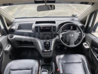 2010 NISSAN NV200 VANETTE 1.5M - 27