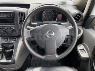 2010 NISSAN NV200 VANETTE 1.5M - 28