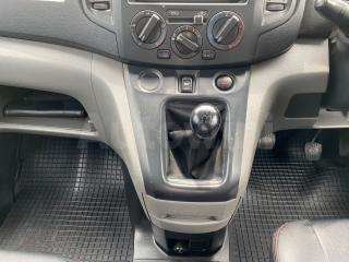 2010 NISSAN NV200 VANETTE 1.5M - 31