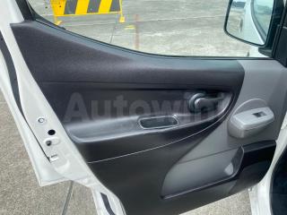 2010 NISSAN NV200 VANETTE 1.5M - 34