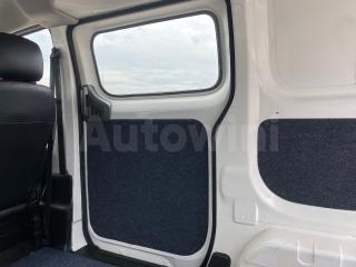 2010 NISSAN NV200 VANETTE 1.5M - 35