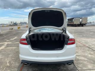 2011 JAGUAR XF 3.0 V6 LUXURY - 19