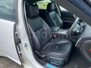 2011 JAGUAR XF 3.0 V6 LUXURY - 24