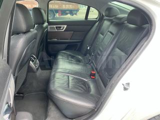2011 JAGUAR XF 3.0 V6 LUXURY - 26