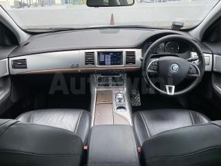 2011 JAGUAR XF 3.0 V6 LUXURY - 27