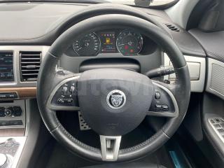 2011 JAGUAR XF 3.0 V6 LUXURY - 28