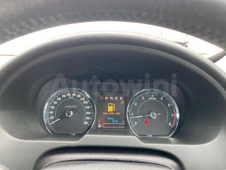 2011 JAGUAR XF 3.0 V6 LUXURY - 29